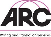 ARC Writing And Translation Services image 1
